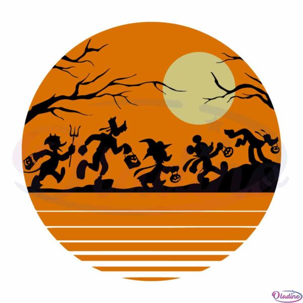 mouse-and-friends-surprise-halloween-svg-graphic-designs-files