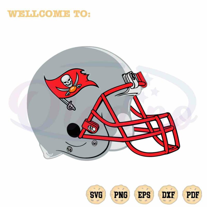 Tampa Bay Buccaneers Super Bowl Champions SVG for Cricut