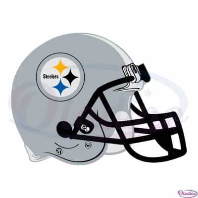 Pittsburgh Steelers NFL Football Team SVG Graphic Designs Files