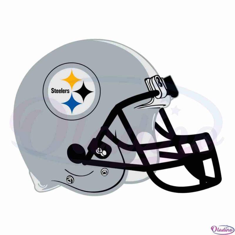 Pittsburgh Steelers Nfl Football Team Svg Graphic Designs Files