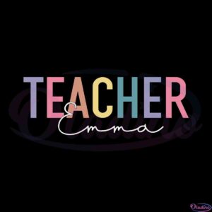 customized-name-teacher-kindergarten-elementary-cricut-svg-cutting-files