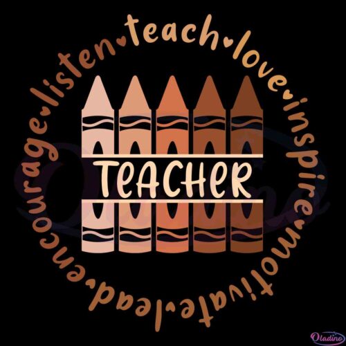 teach-love-inspire-black-teacher-african-american-teacher-appreciation-svg-cut-files