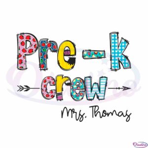 personalization-pre-k-crew-preschool-teacher-svg-cutting-files