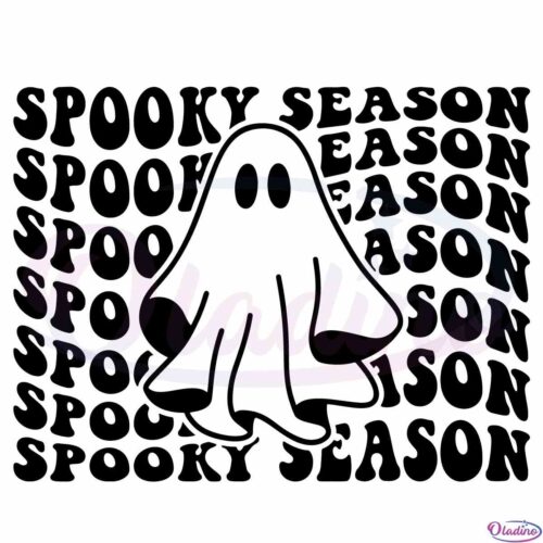 ghost-spooky-season-scary-retro-halloween-sublimation-svg-cutting-files