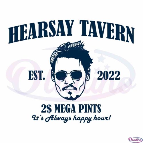 hearsay-tavern-johnny-depp-happy-hour-anytime-svg-cut-files