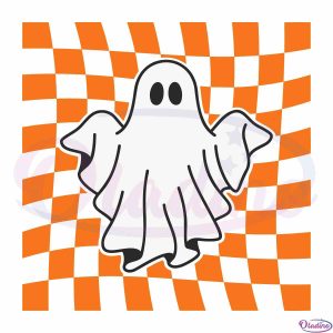 checkered-ghost-spooky-season-svg-graphic-designs-files
