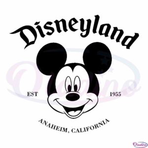 disneyland-family-trip-2022-svg-cut-files