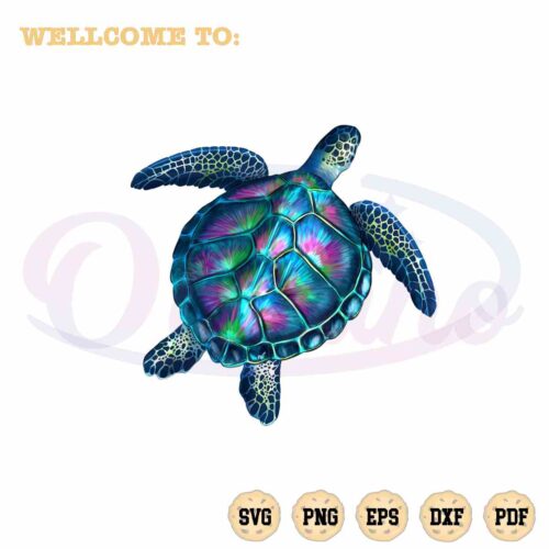 sea-turtle-colorful-clipart-png-sublimation-designs-file