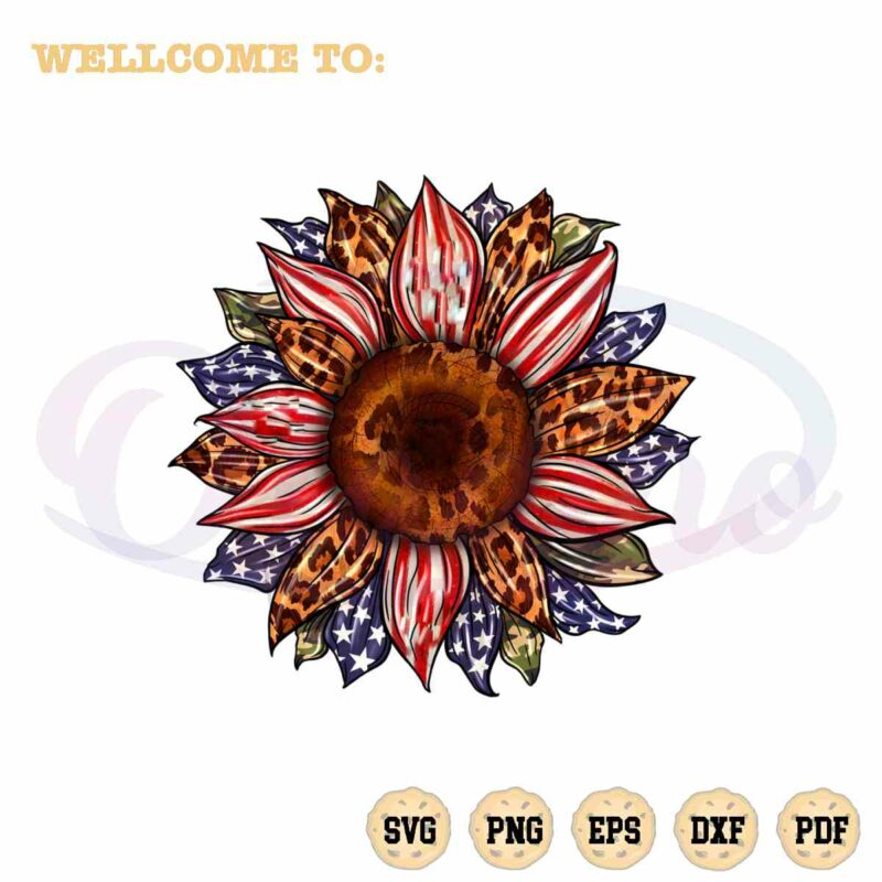 american-flag-sunflower-png-sublimation-designs-file