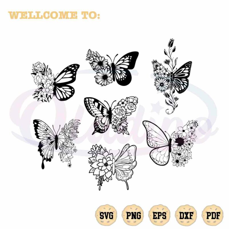 floral-butterfly-bundle-retro-svg-best-graphic-design-cutting-file