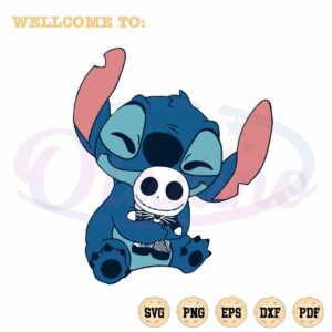 stitch-halloween-jack-skellington-doll-svg-graphic-designs-files