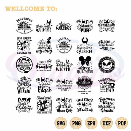 halloween-disney-character-bundle-svg-for-cricut-sublimation-files