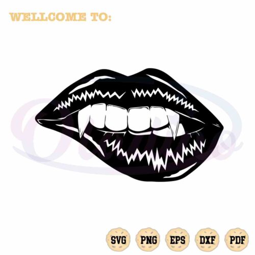 halloween-vampire-mounth-svg-files-for-cricut-sublimation-files