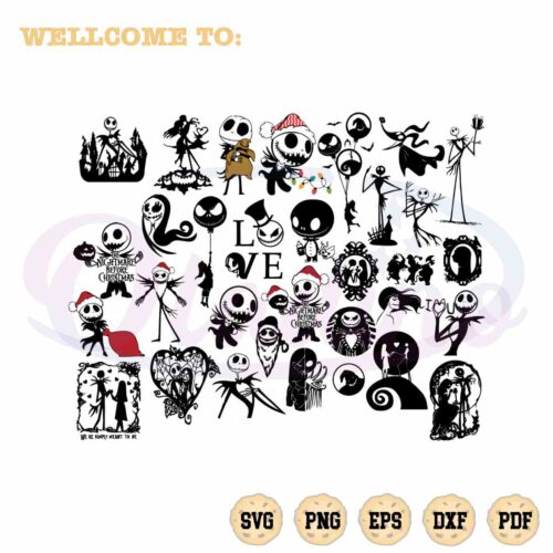 jack-skellington-bundle-svg-halloween-movie-graphic-design-files