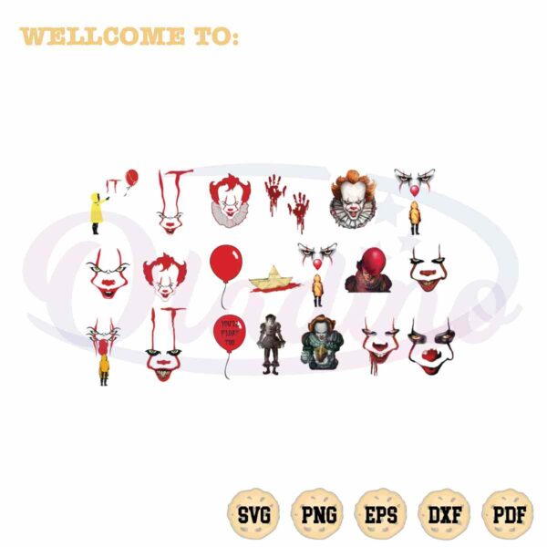 pennywise-bundle-svg-it-character-halloween-graphic-design-files