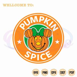 minnie-ear-pumpkin-spice-logo-svg-graphic-design-cutting-file