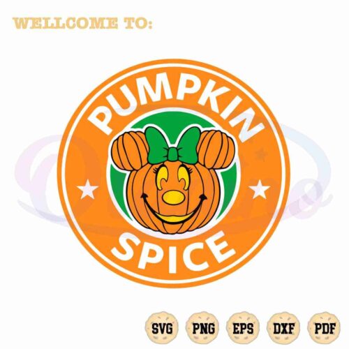 minnie-ear-pumpkin-spice-logo-svg-graphic-design-cutting-file