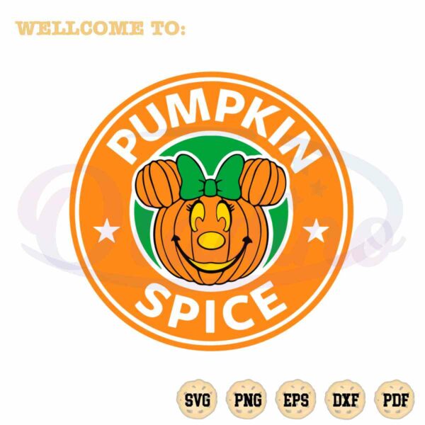 minnie-ear-pumpkin-spice-logo-svg-graphic-design-cutting-file