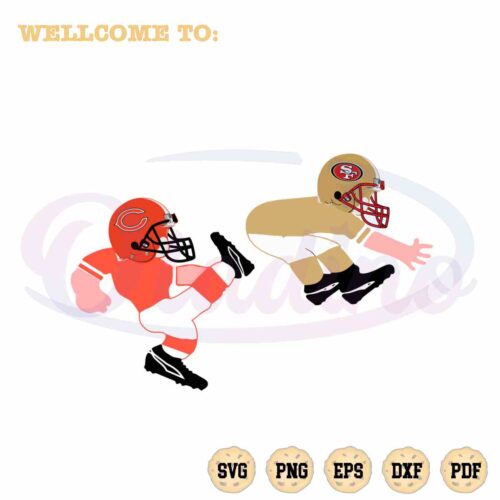 nfl-chicago-bears-svg-football-matches-cutting-digital-files