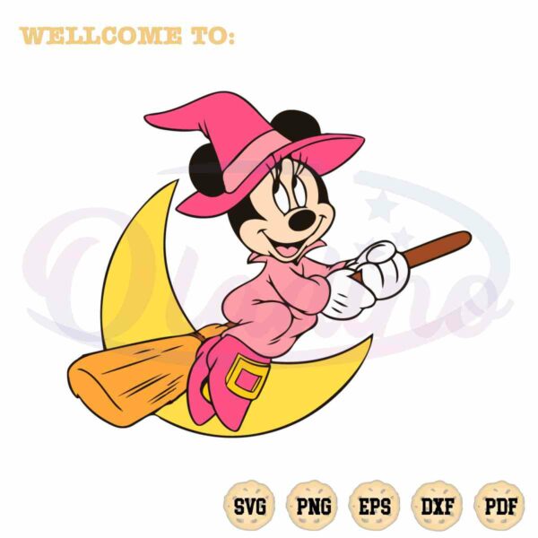 minnie-mouse-witch-svg-halloween-decor-disney-cutting-files