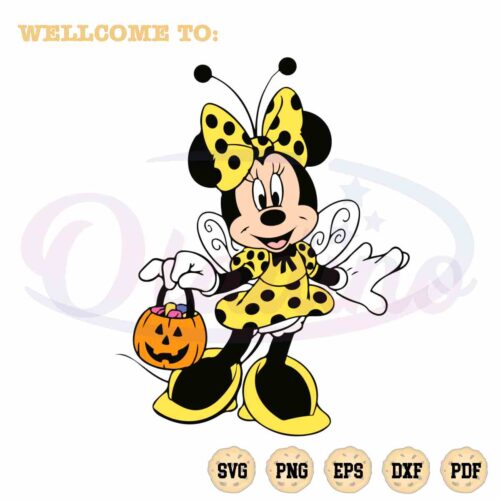 minnie-mouse-bee-svg-halloween-decor-disney-cutting-files