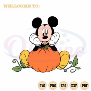 pumpkin-mickey-mouse-disney-svg-graphic-designs-files