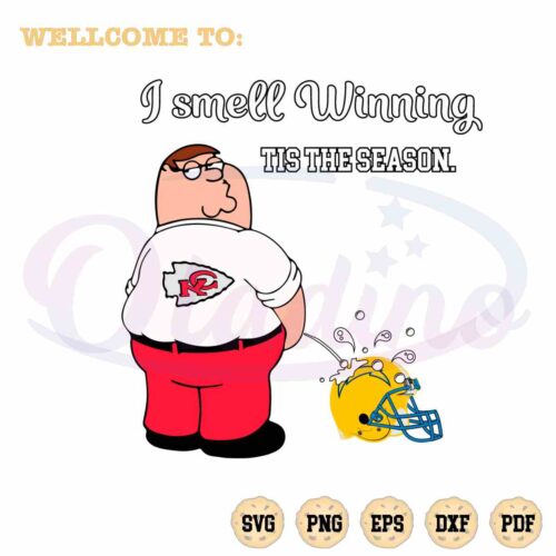 nfl-team-chiefs-svg-i-smell-winning-cutting-digital-files