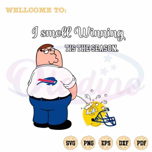 buffalo-bills-nfl-svg-i-smell-winning-cutting-digital-files