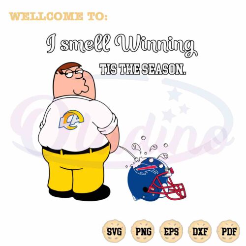 nfl-rams-team-svg-i-smell-winning-cutting-digital-files