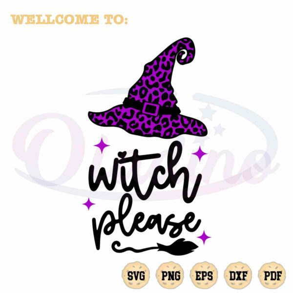 halloween-witch-hat-leopard-svg-witch-please-cutting-files