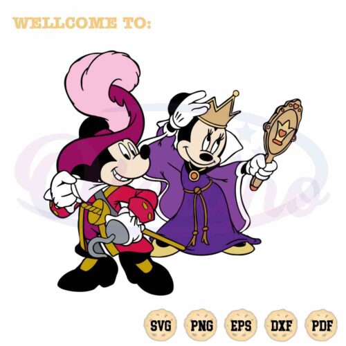 disney-mickey-minnie-queeen-svg-graphic-designs-files