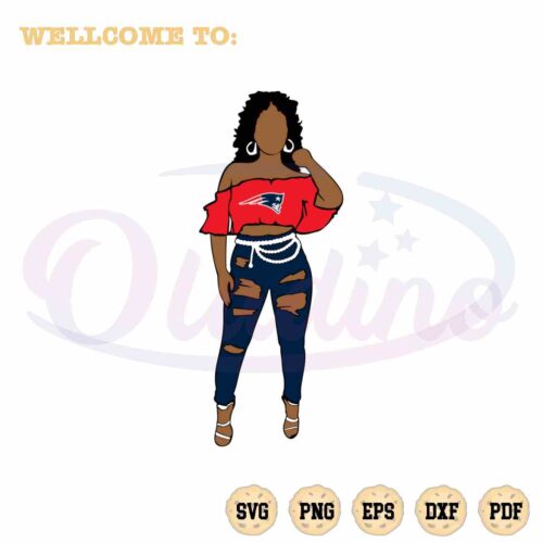 black-girl-new-england-patriots-svg-cutting-digital-files