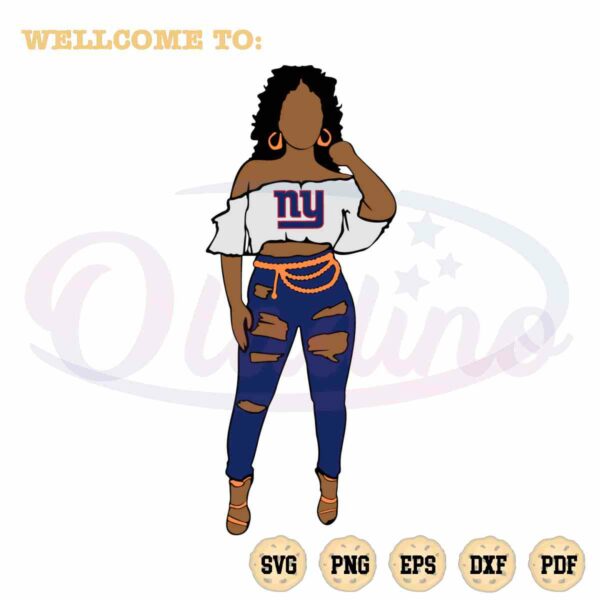 new-york-giants-svg-black-girl-nfl-team-graphic-design-files