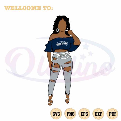 black-girl-seattle-seahawks-nfl-svg-cutting-digital-files