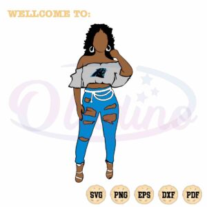 nfl-carolina-panthers-team-svg-black-girl-cutting-digital-files