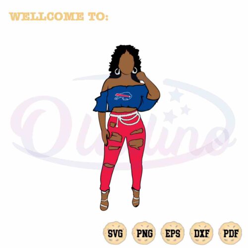 buffalo-bills-nfl-team-svg-black-girl-cutting-digital-files