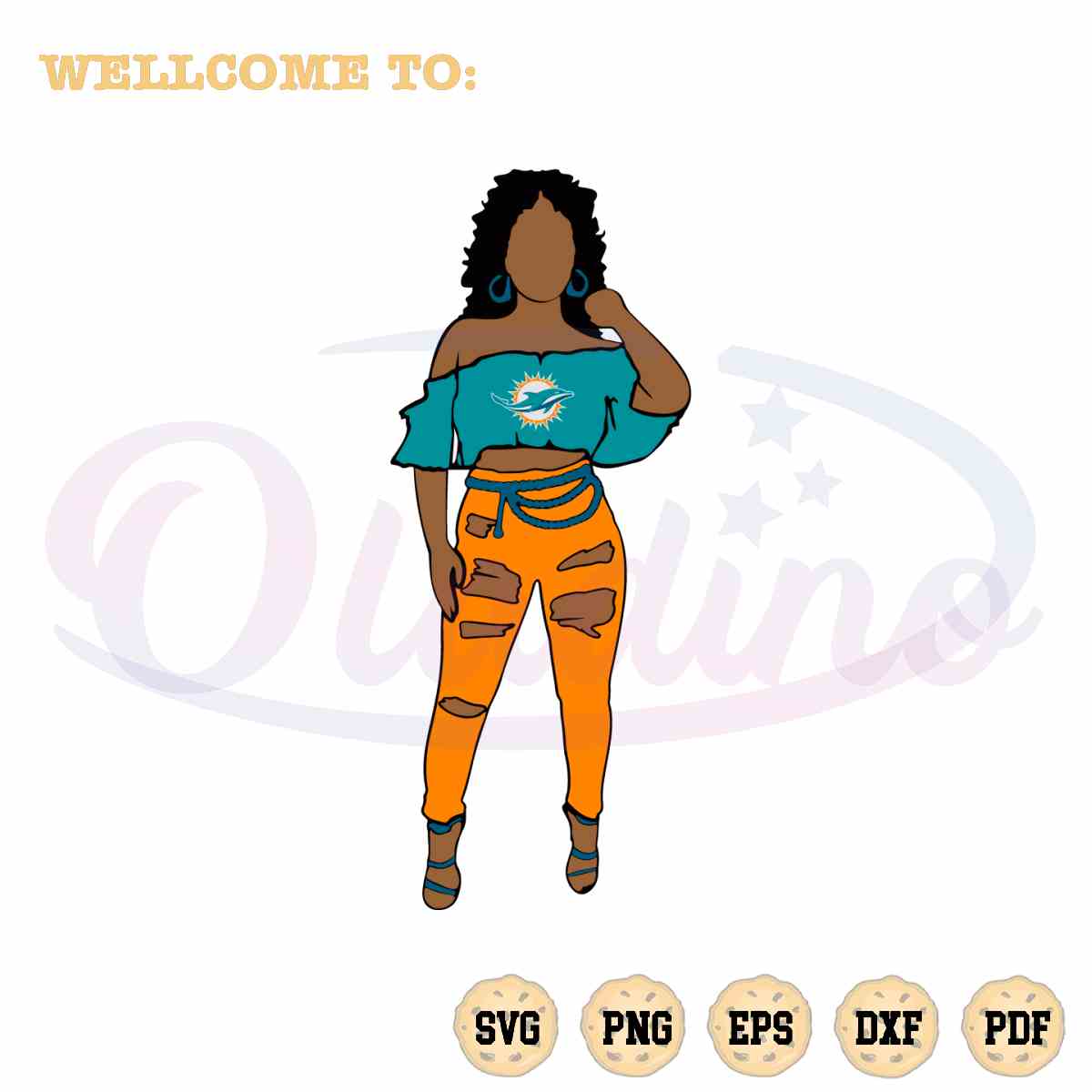 Miami Dolphins Logo and sign, new logo meaning and history, PNG, SVG