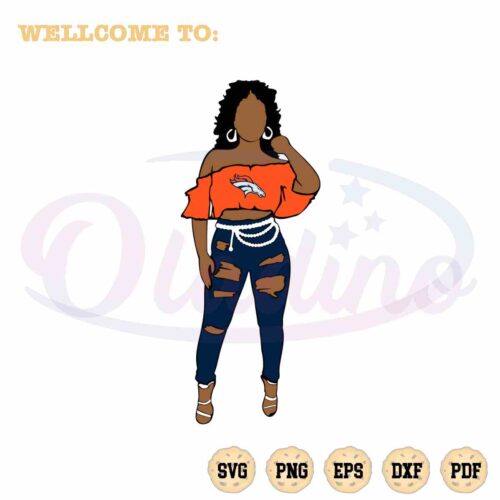 nfl-denver-broncos-svg-black-girl-cutting-digital-files