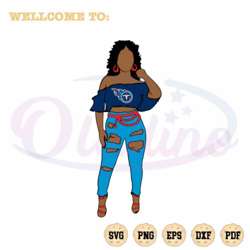 nfl-tennessee-titans-svg-black-girl-cutting-digital-files