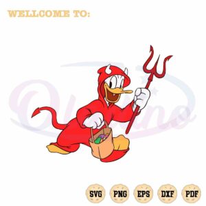 donald-duck-devil-svg-halloween-disney-cutting-digital-files