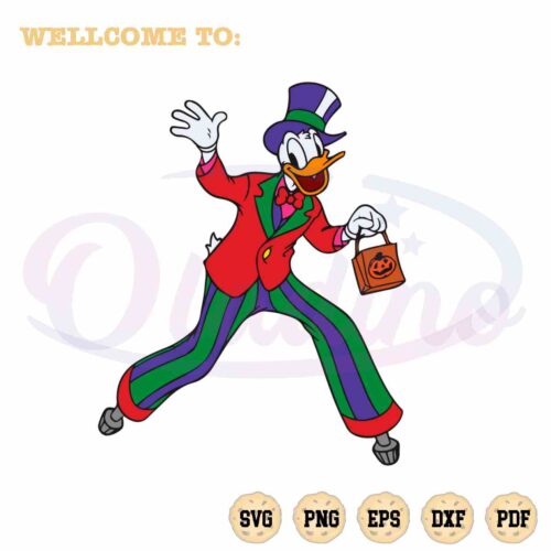 scrooge-mcduck-svg-halloween-pumpkin-cutting-digital-files