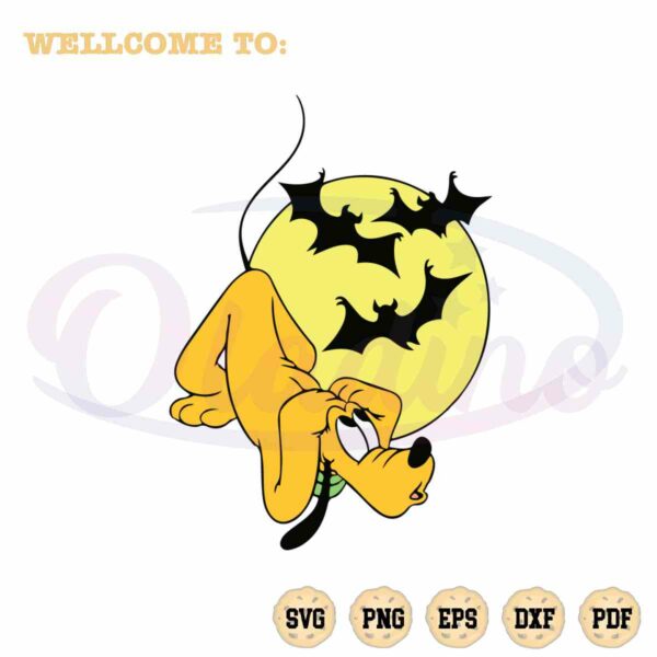 disney-pluto-halloween-bat-svg-best-graphic-design-cutting-file