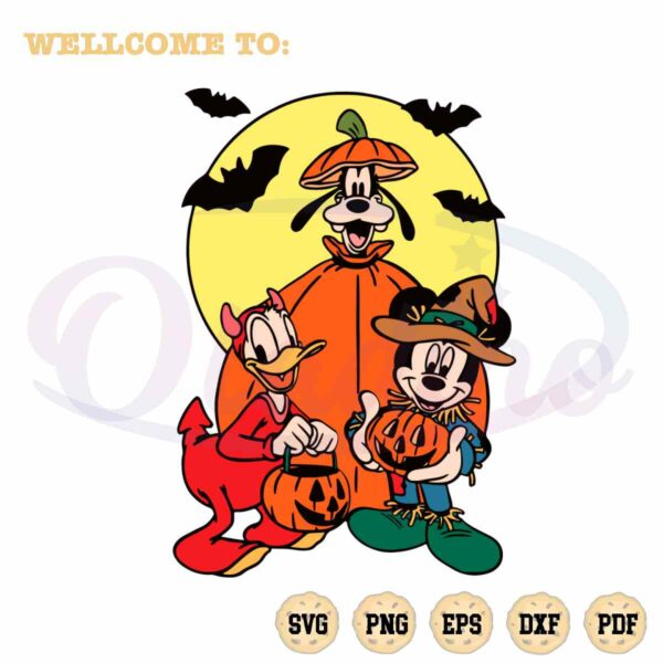 halloween-retro-disney-character-pumpkin-svg-cutting-digital-files