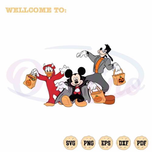 halloween-disneyland-svg-mickey-goofy-cutting-digital-files