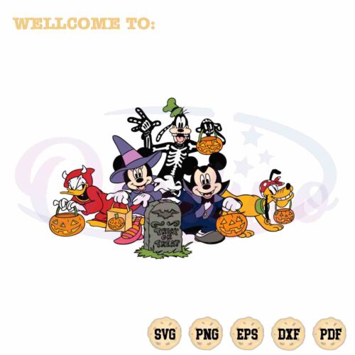 disney-family-halloween-svg-trick-or-treat-cutting-digital-files