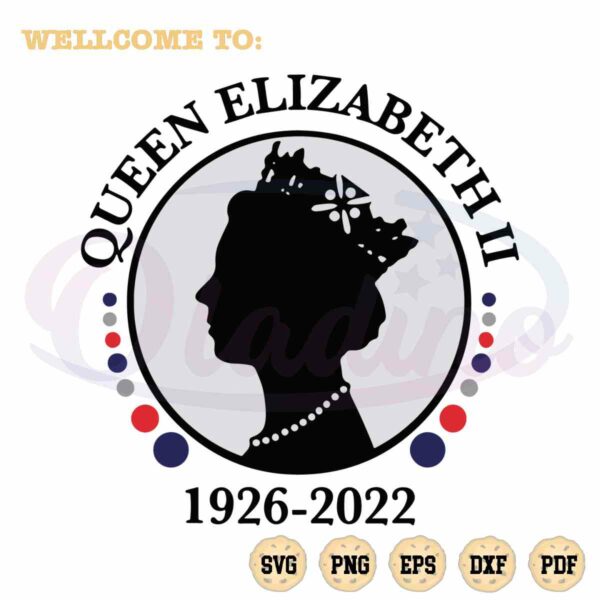 rip-queen-elizabeth-ii-1926-2022-svg-graphic-designs-files