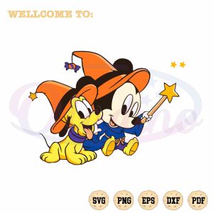 witch-mickey-and-pluto-svg-halloween-disney-graphic-design-cutting-file