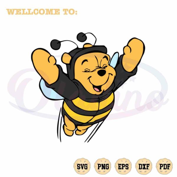 funny-winnie-the-pooh-bee-svg-for-cricut-sublimation-files