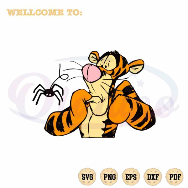 tiger-cartoon-bat-halloween-svg-graphic-design-cutting-file