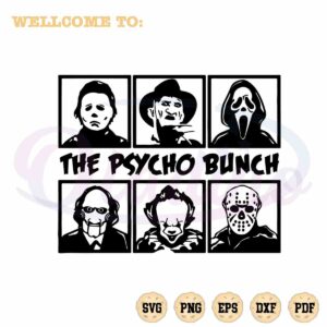 halloween-horror-character-svg-the-psycho-bunch-cutting-digital-file